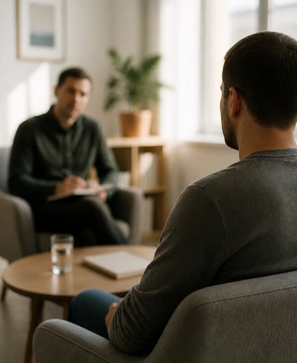 Реабилитация зависимых в Отрадном от 97830 р. | Медзона